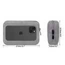 ChargeGo™ 5000mAh Power Bank