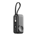 ChargeGo™ 5000mAh Power Bank