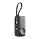 ChargeGo™ 5000mAh Power Bank