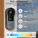 SecureView™ Smart Video Doorbell