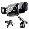 DriveCharge™ 15W Wireless Car Charger