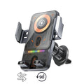 DriveCharge™ 15W Wireless Car Charger