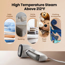 SteamGo™ Portable Garment Steamer