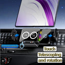 DriveCharge™ 15W Wireless Car Charger