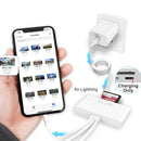 ConnectHub™ 5-in-1 USB-C Card Reader