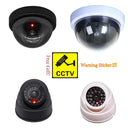 SecureDome™ Dummy Camera