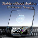 DriveCharge™ 15W Wireless Car Charger