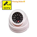 SecureDome™ Dummy Camera