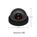 SecureDome™ Dummy Camera