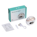 NailTrim™ Electric Nail Trimmer