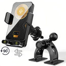 DriveCharge™ 15W Wireless Car Charger