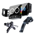 DriveCharge™ 15W Wireless Car Charger