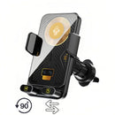 DriveCharge™ 15W Wireless Car Charger