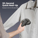 SteamGo™ Portable Garment Steamer
