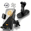 DriveCharge™ 15W Wireless Car Charger