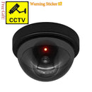 SecureDome™ Dummy Camera