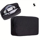 Storage Bag Cable Cord Organizer Travel Bag Small Electronics SD Card Power Bank Storage Bag