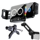 DriveCharge™ 15W Wireless Car Charger