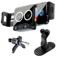 DriveCharge™ 15W Wireless Car Charger