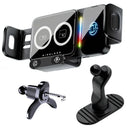 DriveCharge™ 15W Wireless Car Charger