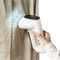 SteamGo™ Portable Garment Steamer