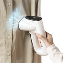 SteamGo™ Portable Garment Steamer