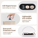 NailTrim™ Electric Nail Trimmer