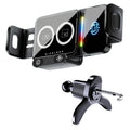 DriveCharge™ 15W Wireless Car Charger