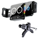 DriveCharge™ 15W Wireless Car Charger