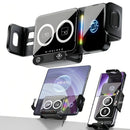 DriveCharge™ 15W Wireless Car Charger