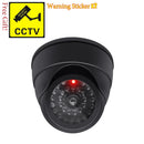 SecureDome™ Dummy Camera