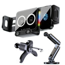 DriveCharge™ 15W Wireless Car Charger