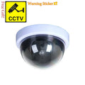 SecureDome™ Dummy Camera